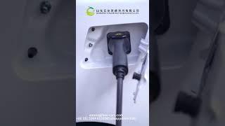 EEC L7e-CP/CU EV Small mini car vehicle for Passenger with COC