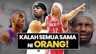 Cara Pemain Streetball ini PERMALUKAN SEMUA PEMAIN NBA!