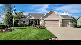 NEW LISTING: 3004 Wyndwood Way, SUN PRAIRIE, WI 53590