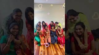 ️சின்ன சின்ன ஆசை ️️ #friendsforever #shortsfeed #shorts #usatamilvlog #trending #viralreels #yt