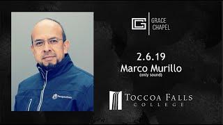 2.6.19 Marco Murillo