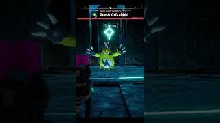Palworld How To Capture Zoe & Grizzbolt Boss