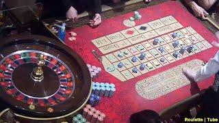 Watch The Biggest Bet Roulette Las Vegas Casino Session Saturday️ 2023-05-07