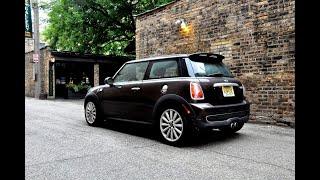 2010 Mini Cooper S (R56) | POV Test Drive | 4K