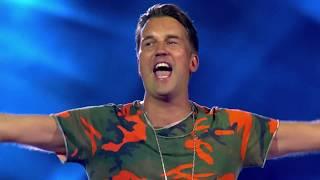 DJ Antoine Live @ Energy Air 2016 - Stade de Suisse | Switzerland