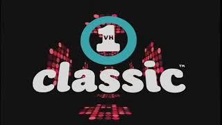 Vh1 classic ident (2004-2020)