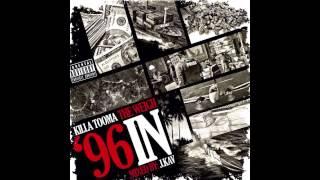 Killa Tooma - The Weigh In, Transporter (Intro)