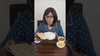 Mother Untold Love ️ At Lunch Time  #shorts #ytshorts #Maa #love #mother #minkutinku #lunch