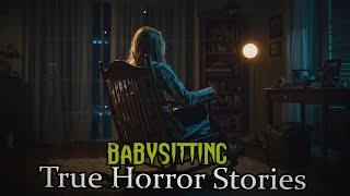 3 TRUE Creepy Babysitting Horror Stories