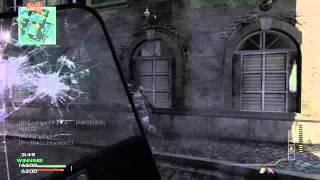 MiA Splonge v3 - MW3 Game Clip