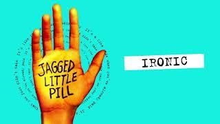 "Ironic" Original Broadway Cast | Jagged Little Pill