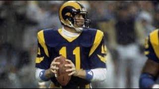 Jim Everett Highlights