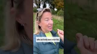 Katie Hopkins: BATSHIT BONKERS BRITAIN THANKS MAGA AMERICANS