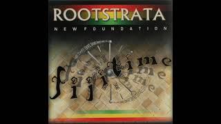 Rootstrata Almighty Jah