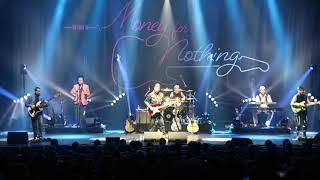 MONEY FOR NOTHING,  le Tribute Band de Dire Straits- Rock Legends - Morceau 5