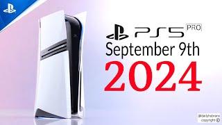 PS5 Pro Models, Price & Reveal Date  Confirmed | PLAYSTATION NEWS