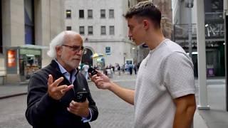 Я СПРОСИЛ МИЛЛИОНЕРОВ С УОЛЛ-СТРИТ —КАК ОНИ РАЗБОГАТЕЛИ?