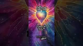 Align With the Tao and Be in Flow