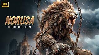 NORUSA | Soul of Lion | New Action Movie 2024 | Full Action Movie | 4K Ultra #actionmovies