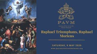 APAVM Raphael Triumphans