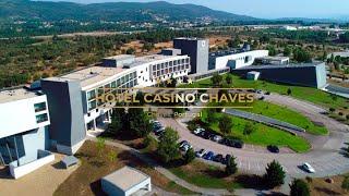 Hotel Casino Chaves