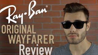 Ray-Ban Original Wayfarer Review