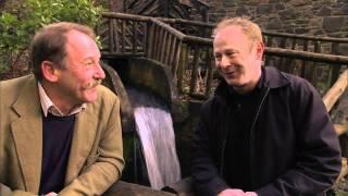 Glengoyne Distillery Tour Part 1 of 4 with Charlie MacLean and Robbie Hughes