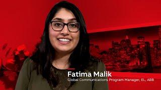 International Women's Day 2021 - Fatima Malik