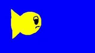 I'm A Little Yellow Fish