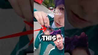 Thanos from Squid Game just made HISTORY(Squid Game Season 3)