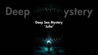 The Julia Sound: Evidence of a Giant Sea Creature? #mystery #ocean #unsolvedmysteries
