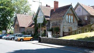 Bear Inn, Somerset by Marston's Inns, Street, United Kingdom