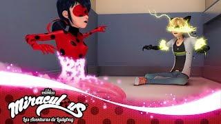 MIRACULOUS |  OBLIVIO  | Las Aventuras de Ladybug