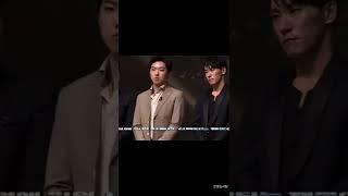 [포레스텔라/강형호] 옆에 있던 사람만 선택되는 행운이! (두훈형님 되게 좋아하시네)