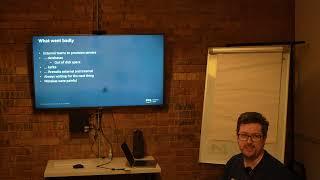 Ops to DevOps, DC to Cloud with Mark Sailes