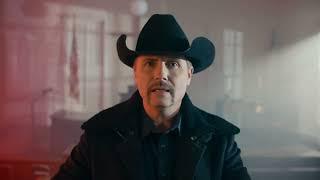 "Revelation" by John Rich featuring Sonya Isaacs