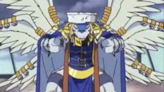 Shiron gets hit by a tub
