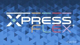 Xpress Flex® User Video