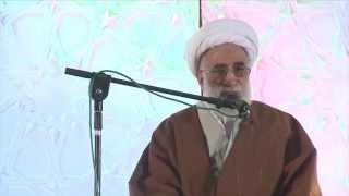 سخنرانی آیت الله جنتی در اختتامیه چهارمین جشنواره مردمی فیلم عمار