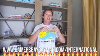 TmarTn Is Back For Gamers Bay 3! | Gaming Tournament & Tech Convention In The Cayman Islands