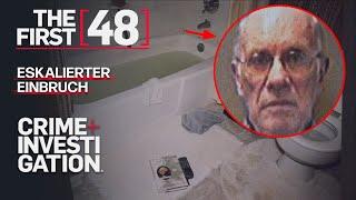 War es wirklich ein absichtsloser Mord? | The First 48 | CRIME + INVESTIGATION