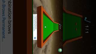 My Mini-Golf 3D Gameplay (big fail)