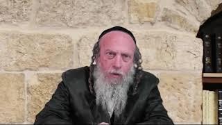 האם ניתן לפתור משברים אישיים ע י הקבלה הרב גוטליב