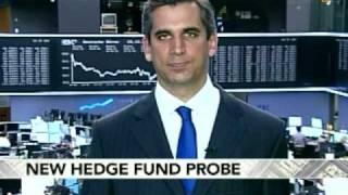 K1 Hedge Fund Probed as Barclays, JPMorgan Face Loss: Video