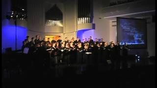 20-lecie Musica Viva, arr. J. Erb- SHENANDOAH