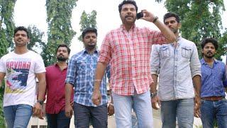 Masterpiece | Mammootty's mass Elevation | Mazhavil Manorama