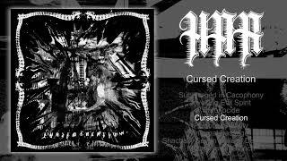 HAR - 'Cursed Creation' (Full Album Stream)