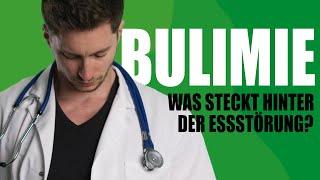 Bulimie - Was steckt hinter der Essstörung?