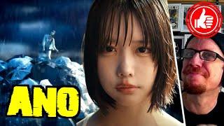 Wow, this is beautiful... ANO 「Past die Future」MV REACTION