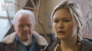 BLACKWAY ft  Julia Stiles & Anthony Hopkins Official Trailer HD